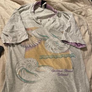 Vintage Hilton Head Island T-shirt